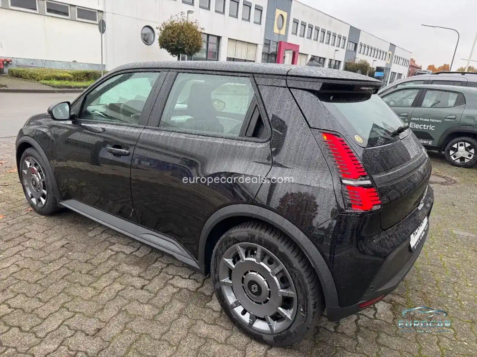 Renault R 5