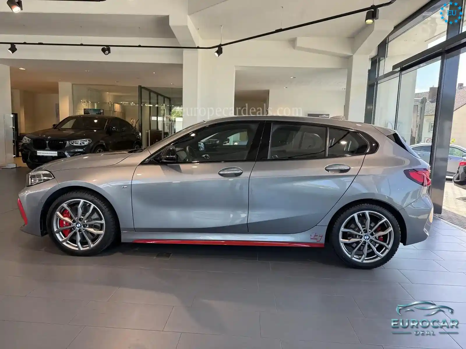 BMW 128