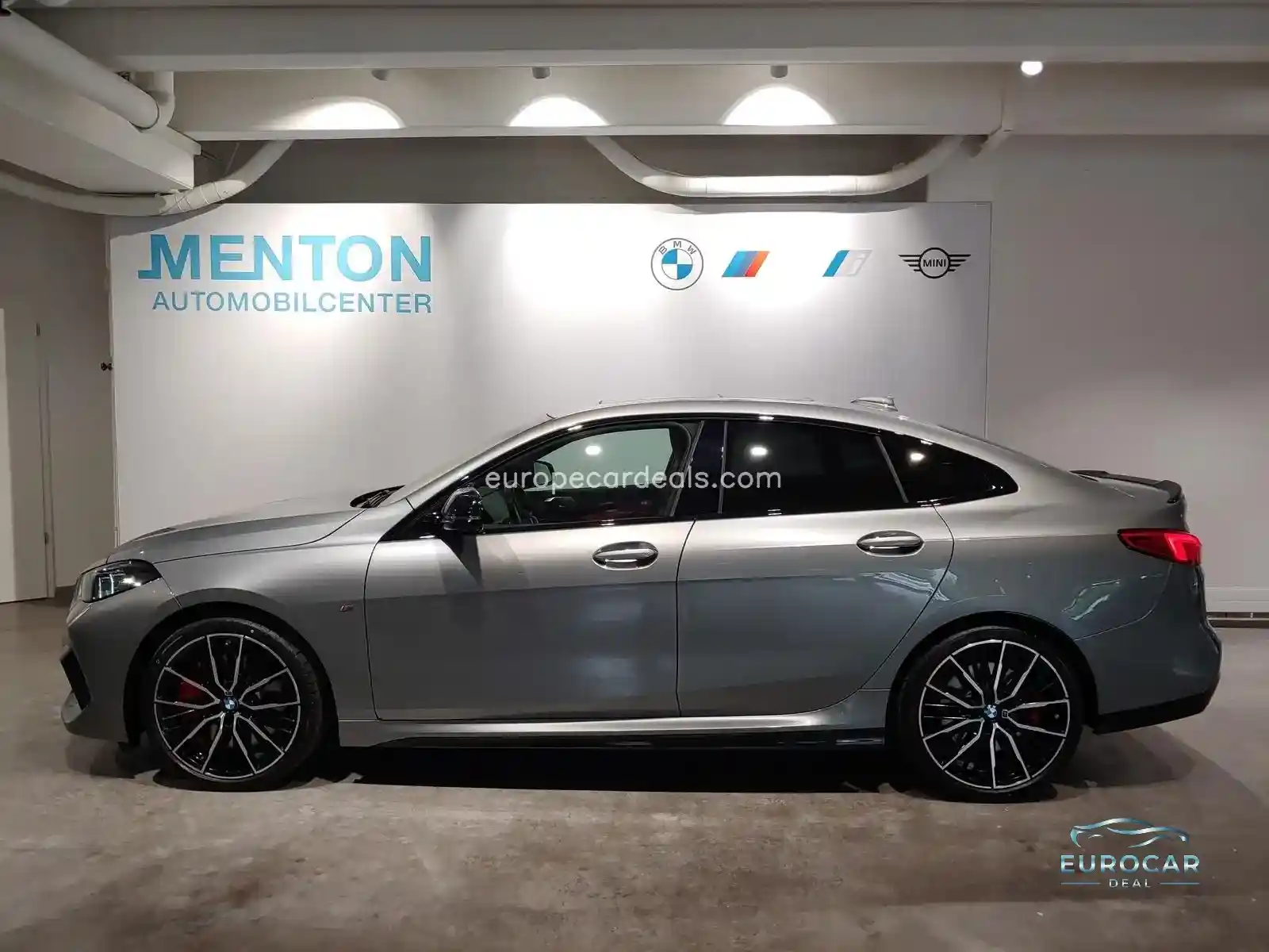 BMW M235