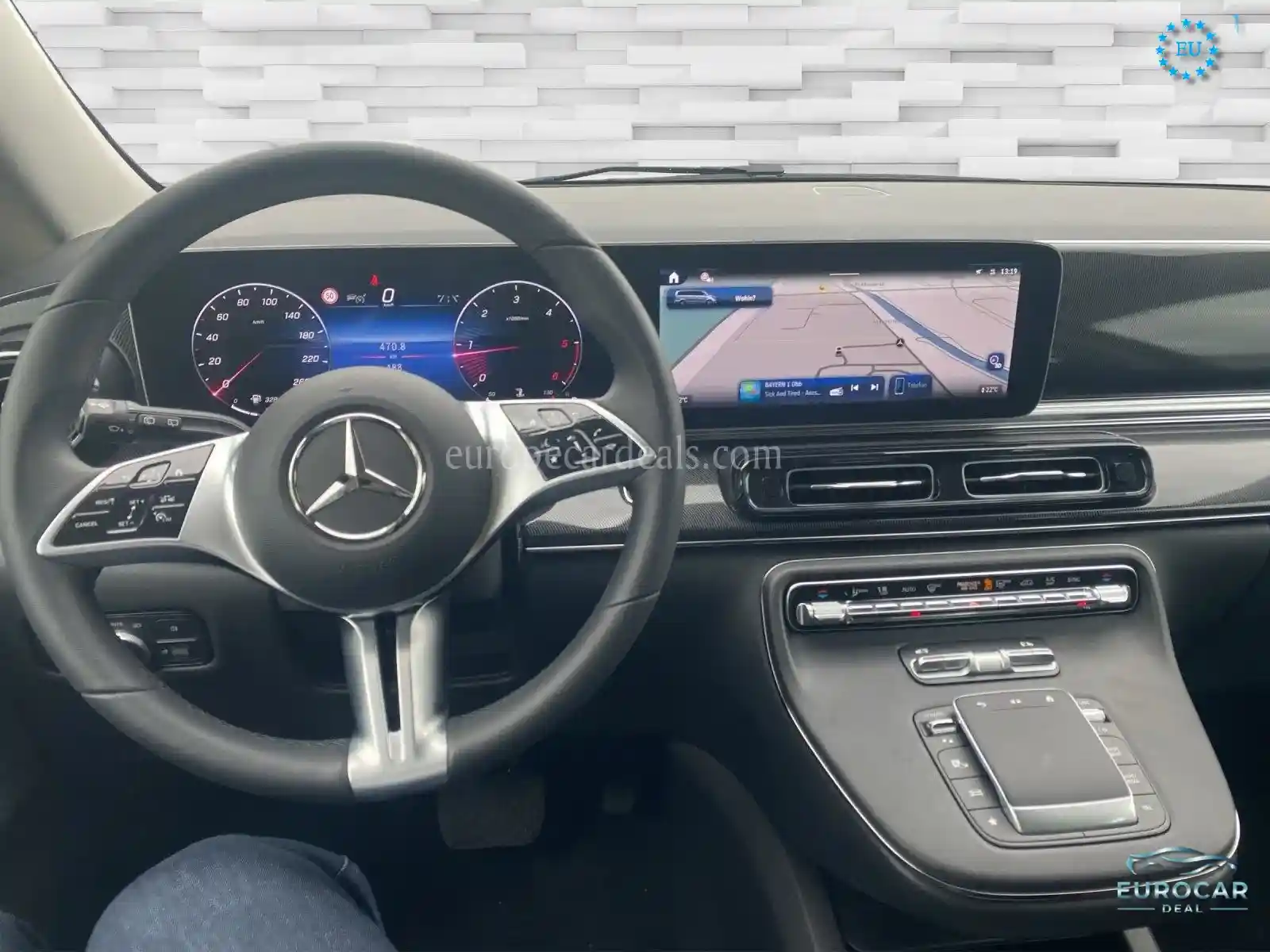 Mercedes-Benz V 300