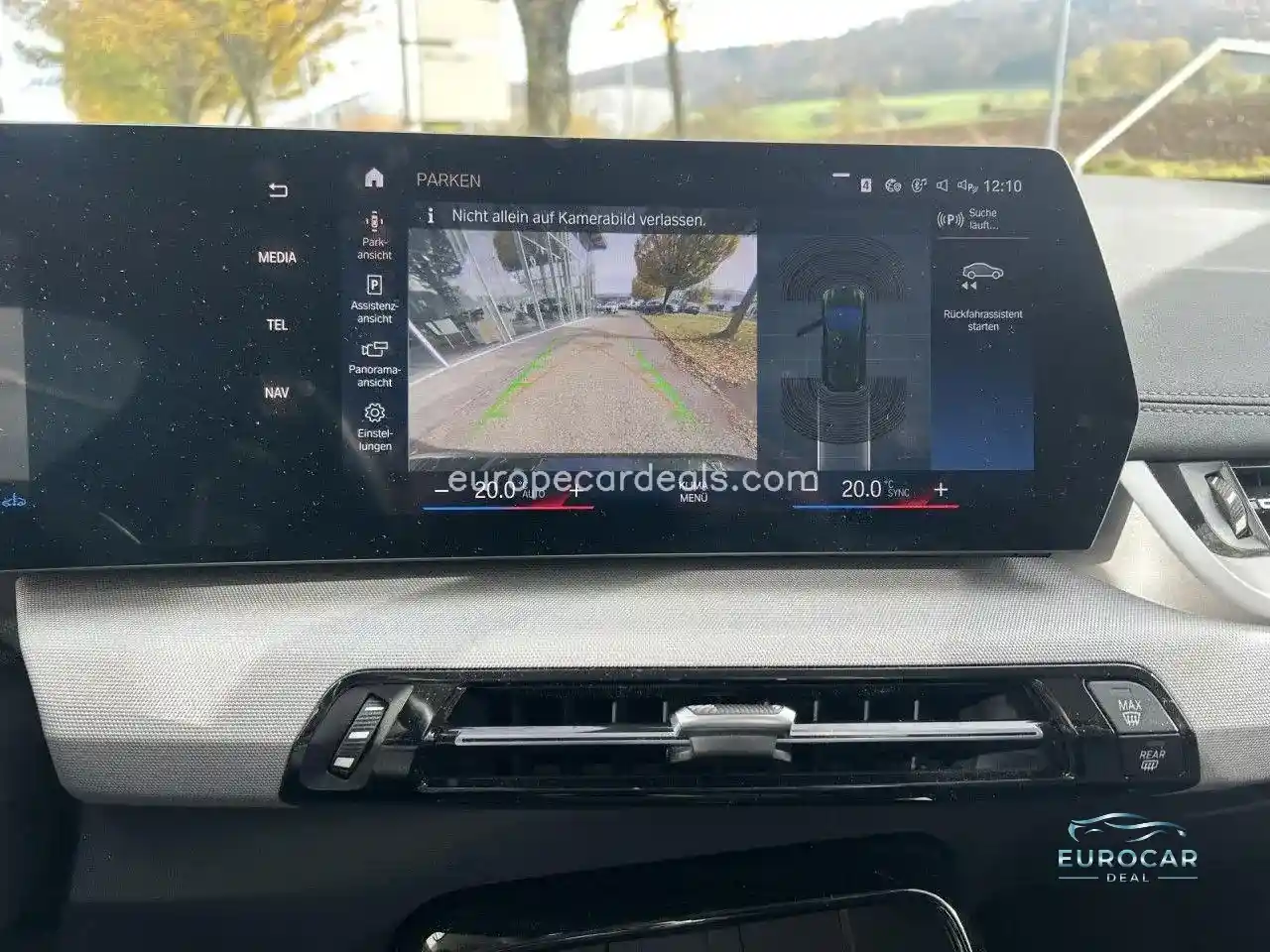 BMW 220 Active Tourer