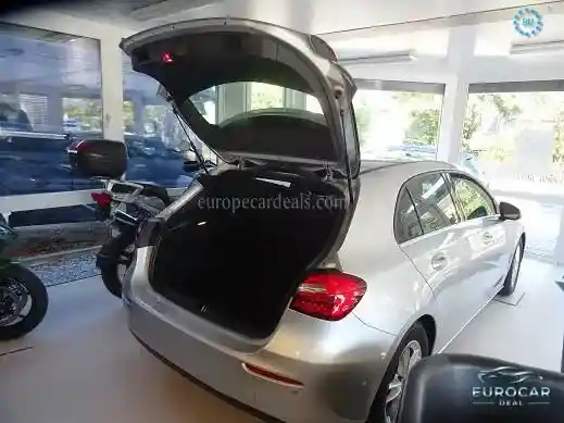 Mercedes-Benz A 160