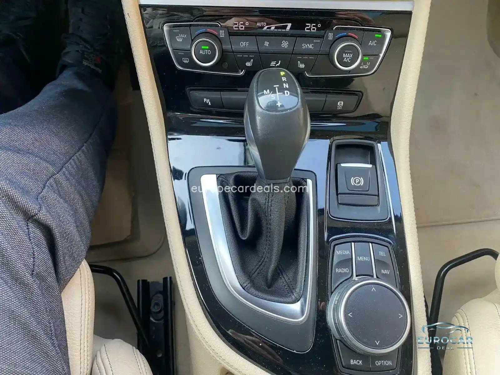 BMW 225 Active Tourer