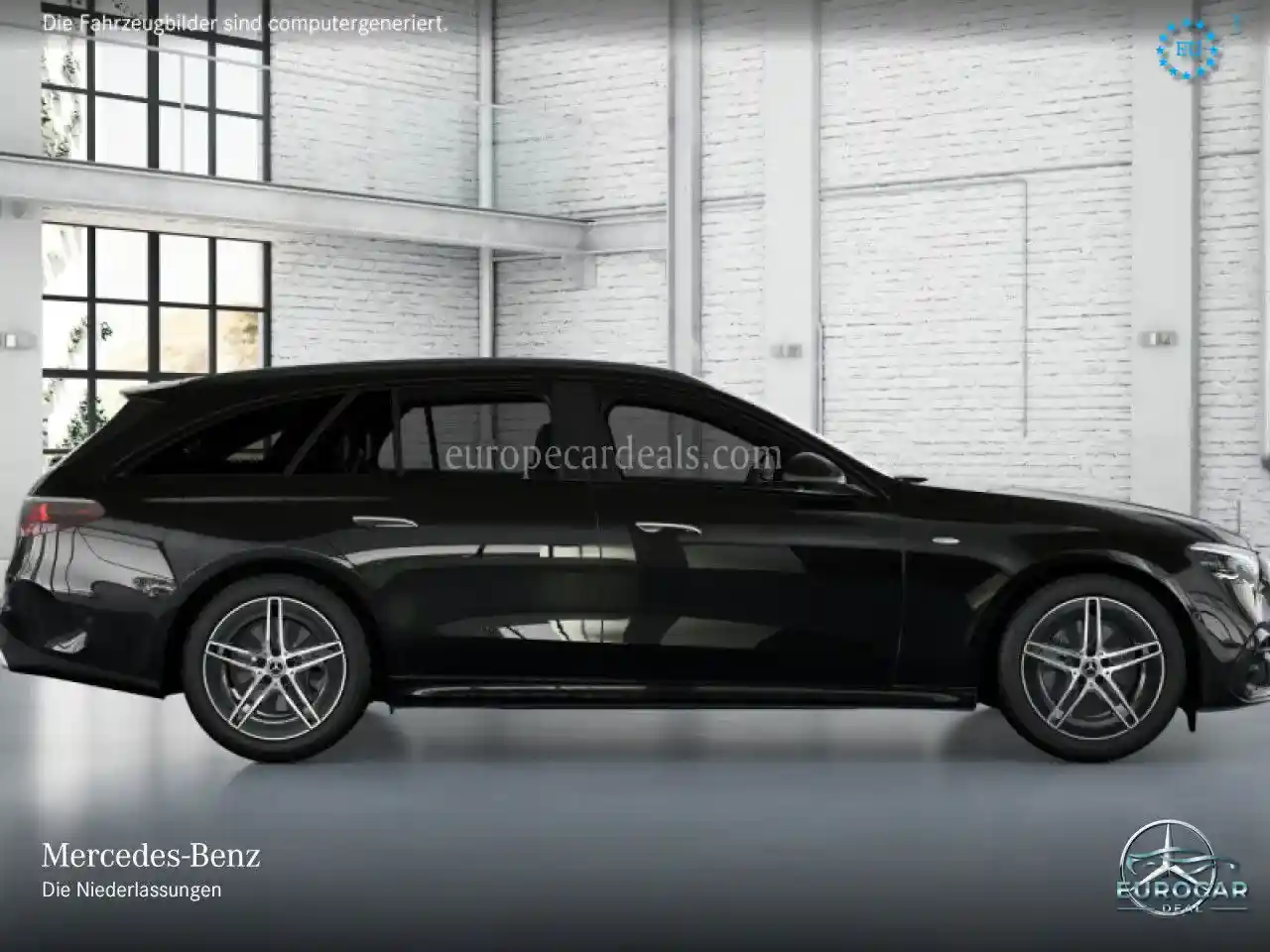 Mercedes-Benz E 300