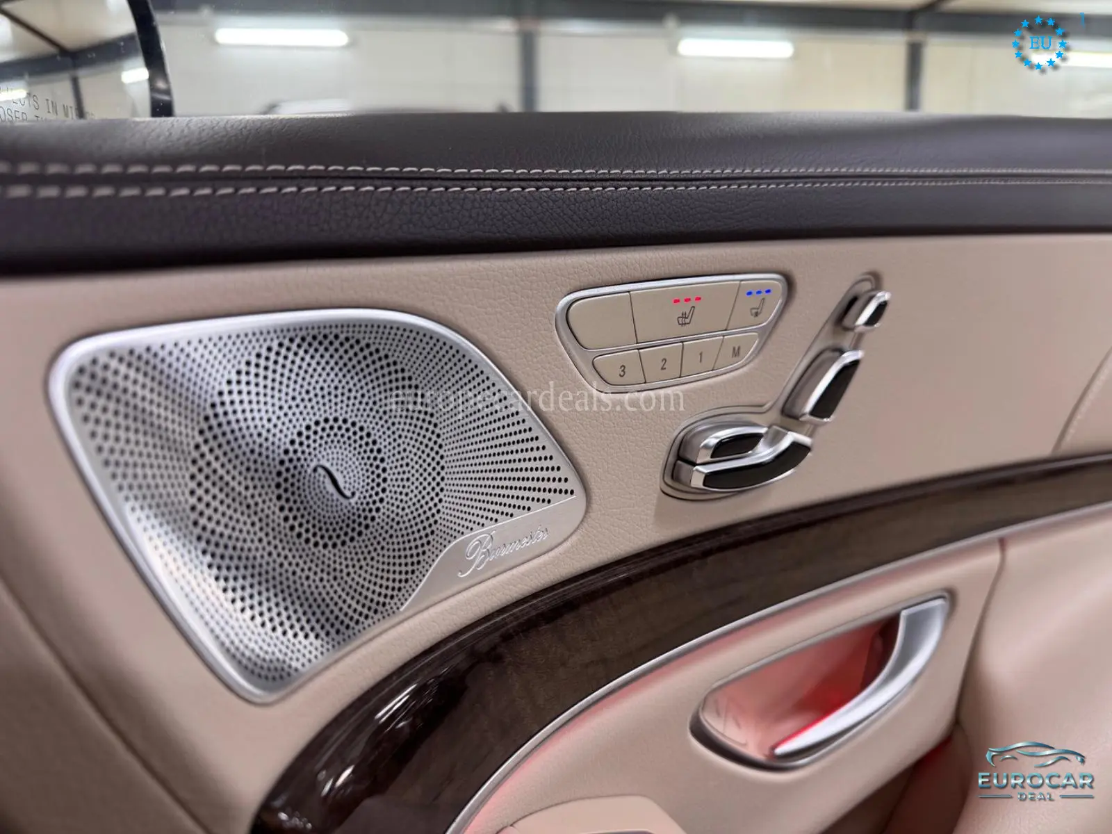 Mercedes-Benz S 500