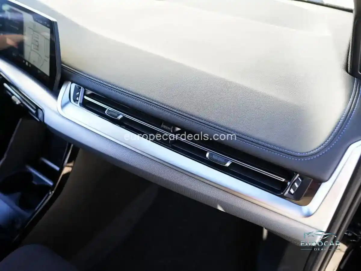 BMW 220 Active Tourer