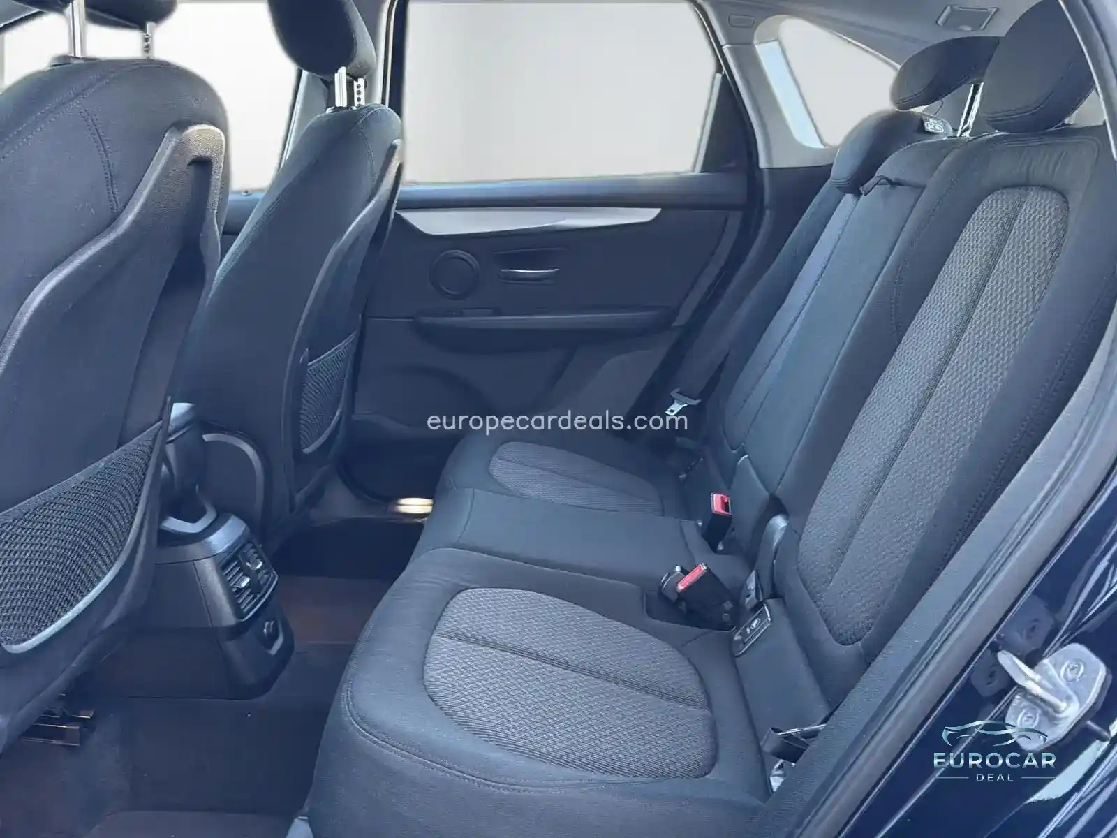 BMW 220 Active Tourer