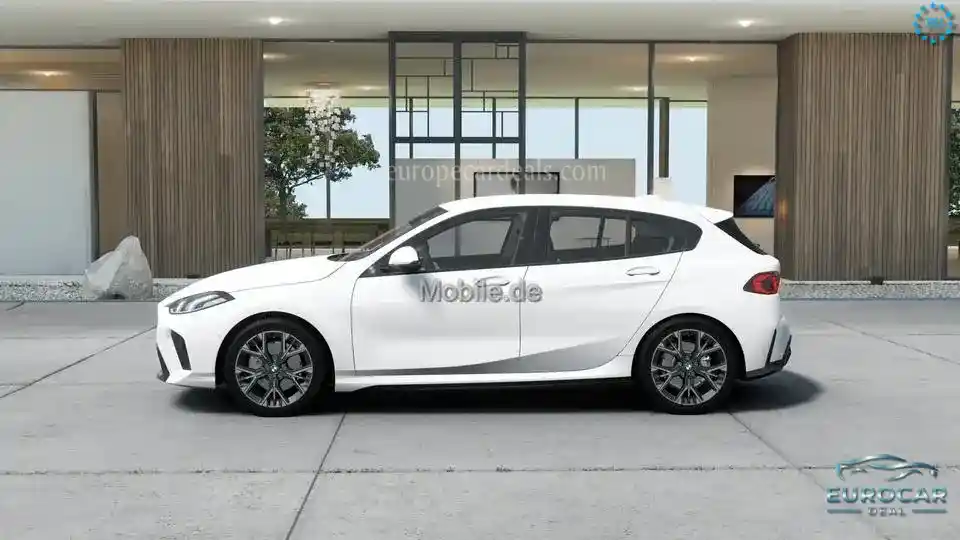 BMW 120