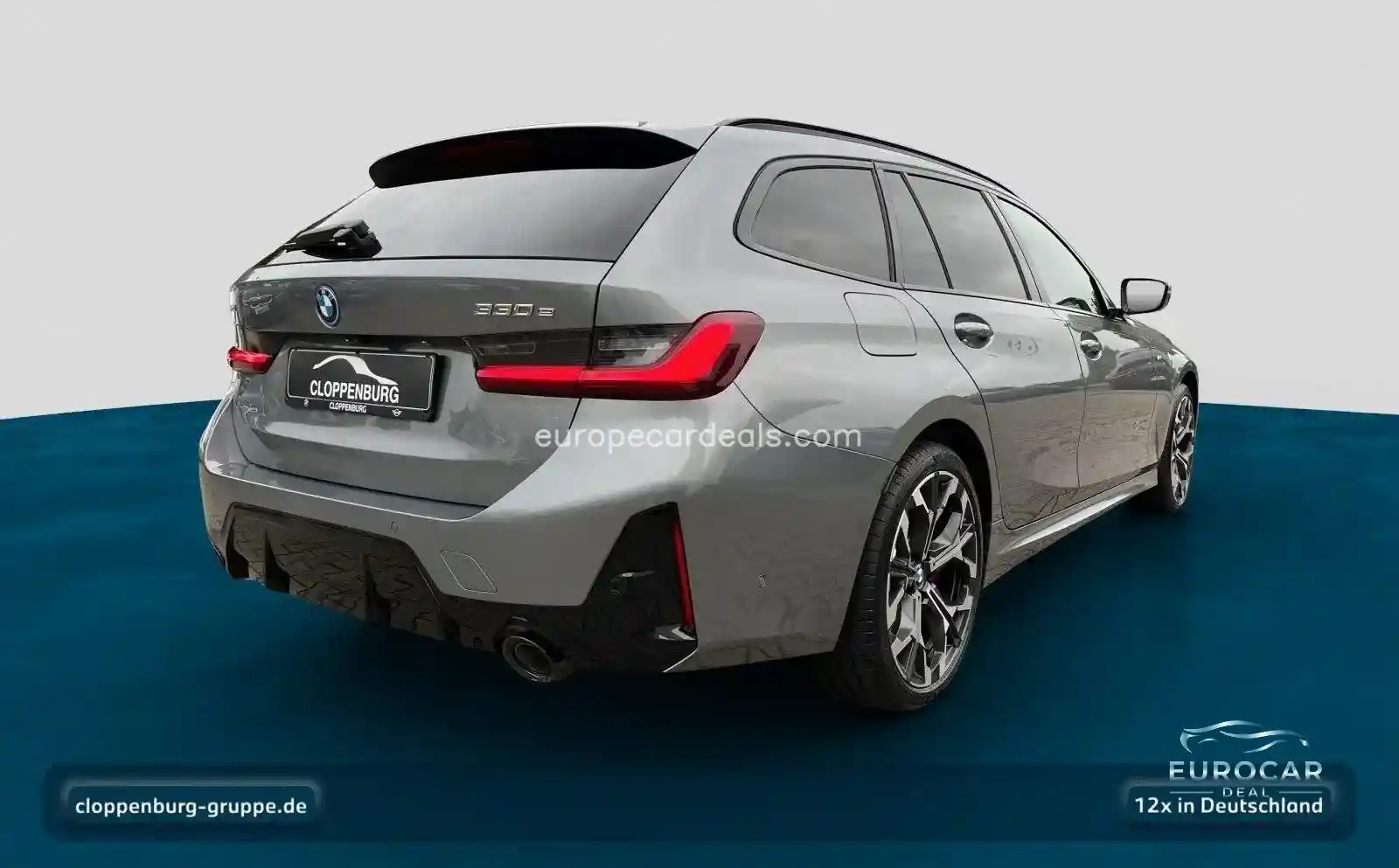 BMW 330