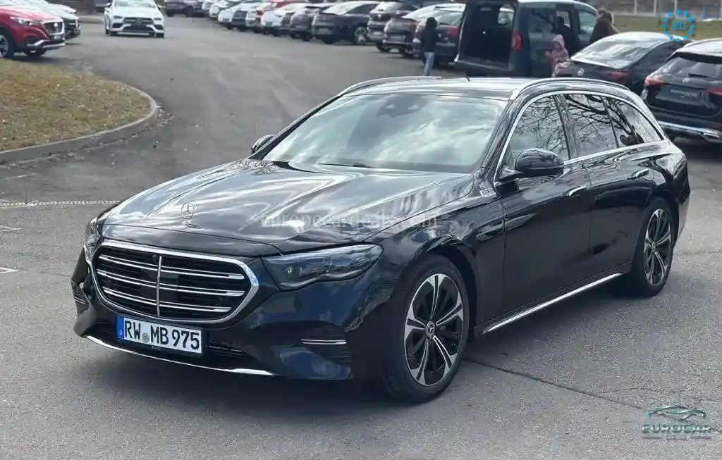 Mercedes-Benz E 300