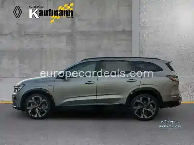 Renault Espace