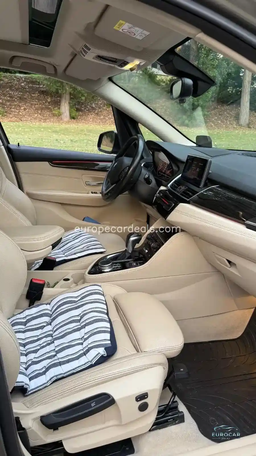 BMW 220 Active Tourer