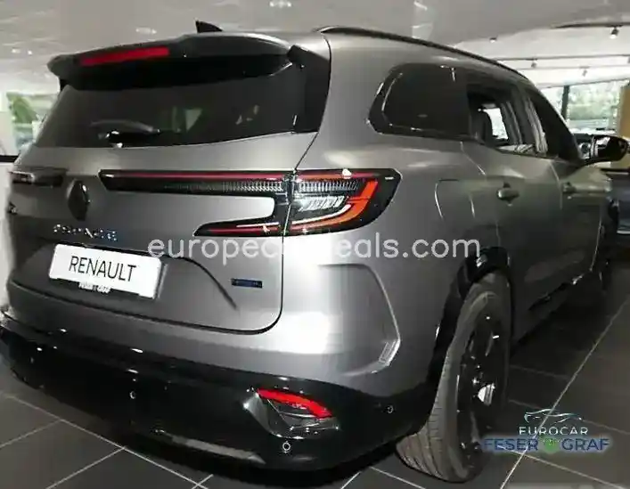 Renault Espace