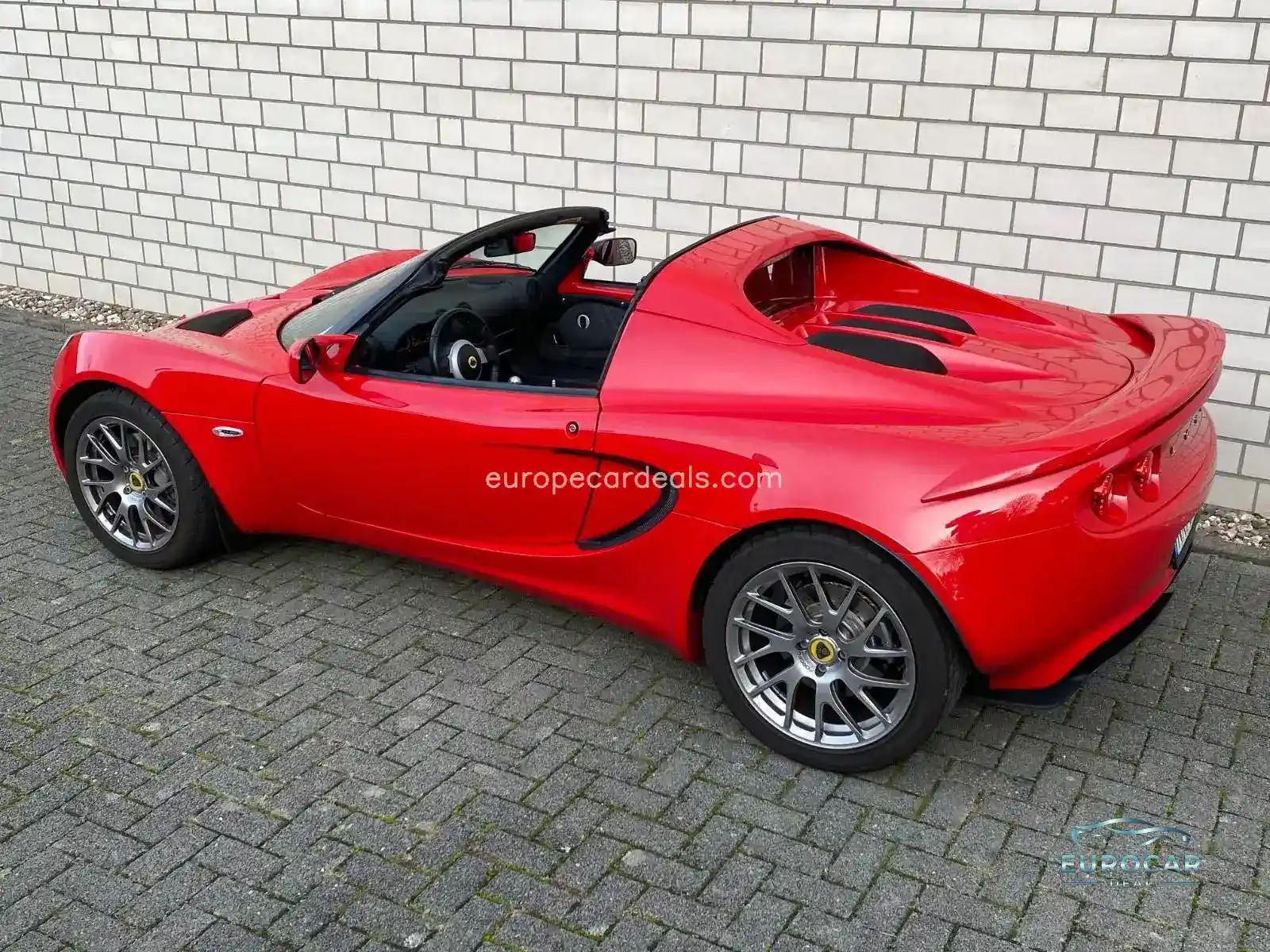 Lotus Elise
