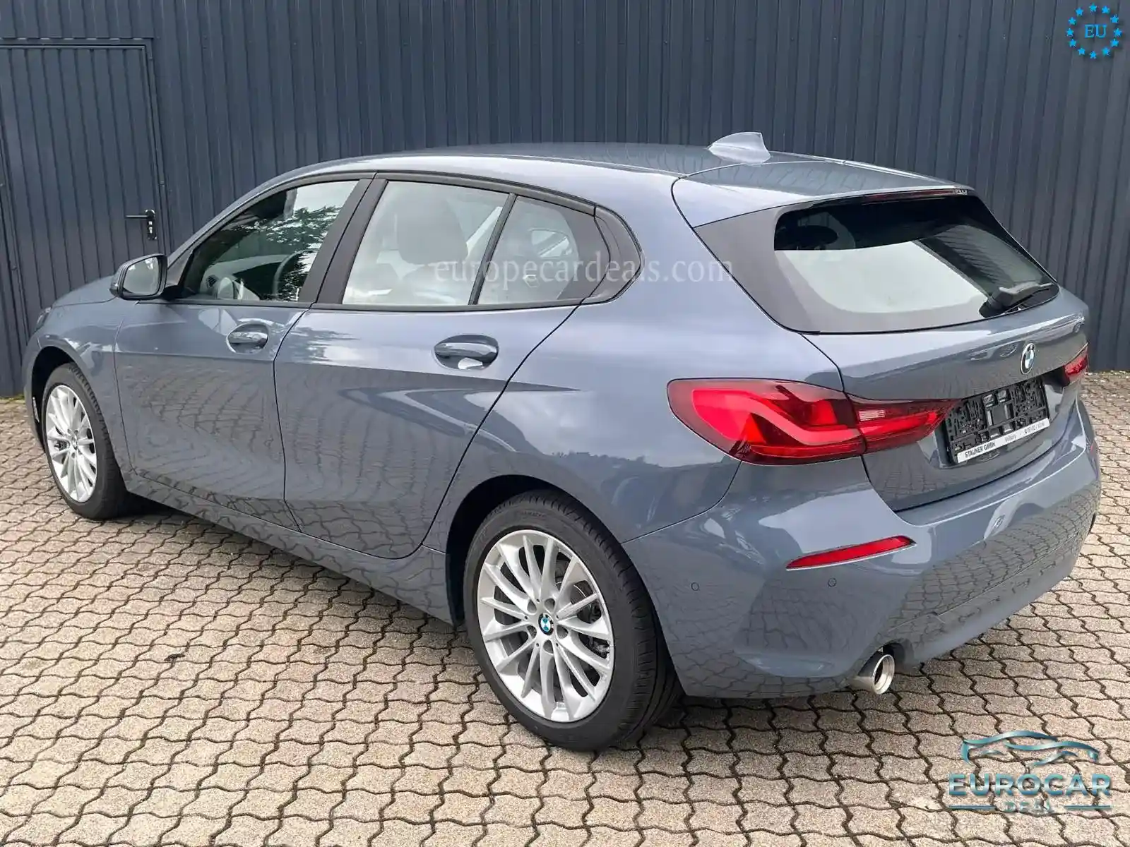 BMW 116
