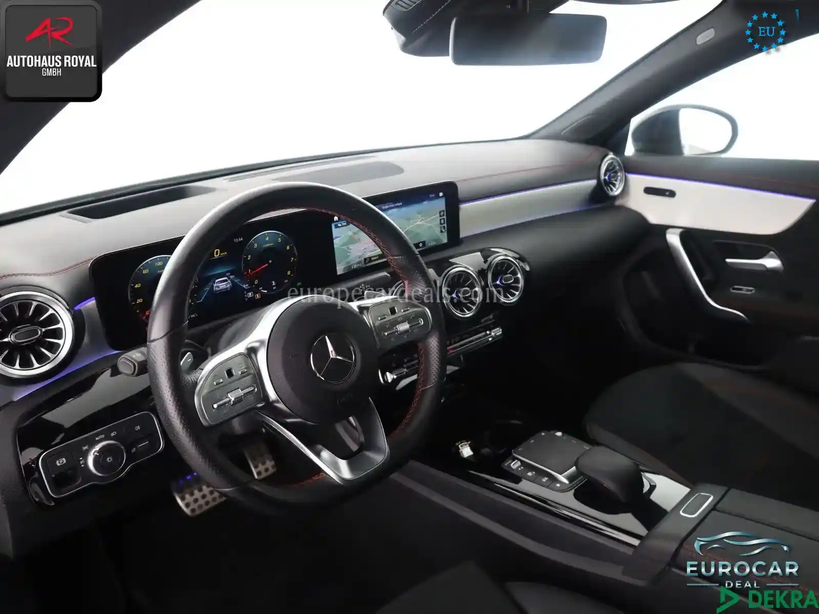 Mercedes-Benz CLA 250 Shooting Brake