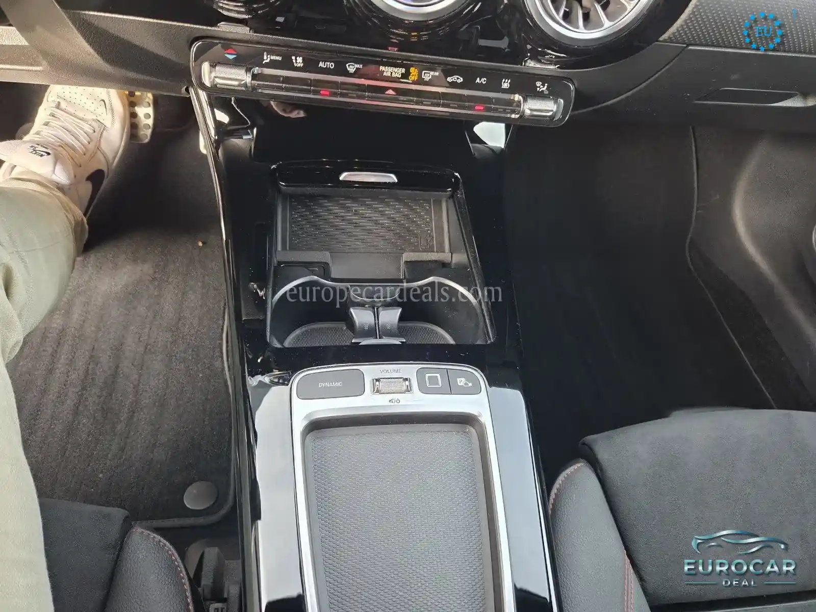 Mercedes-Benz CLA 250 Shooting Brake