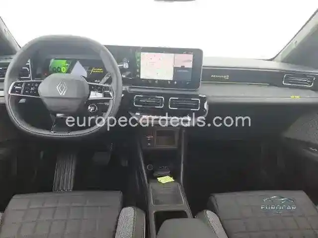 Renault R 4