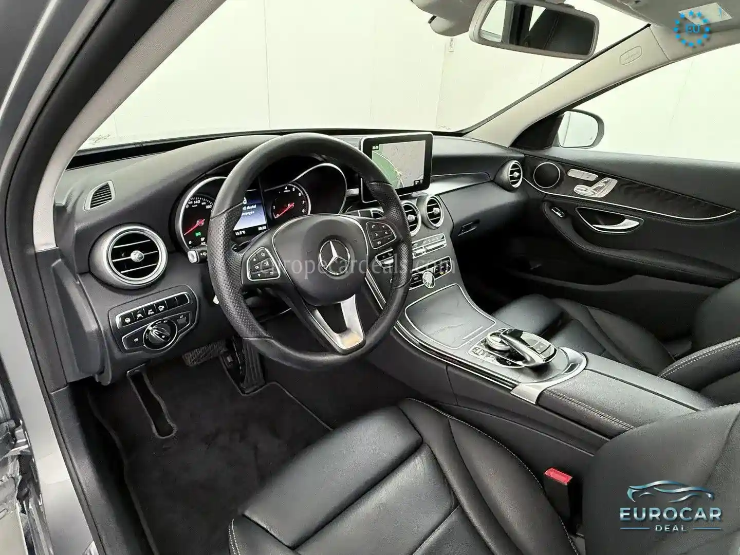 Mercedes-Benz C 350