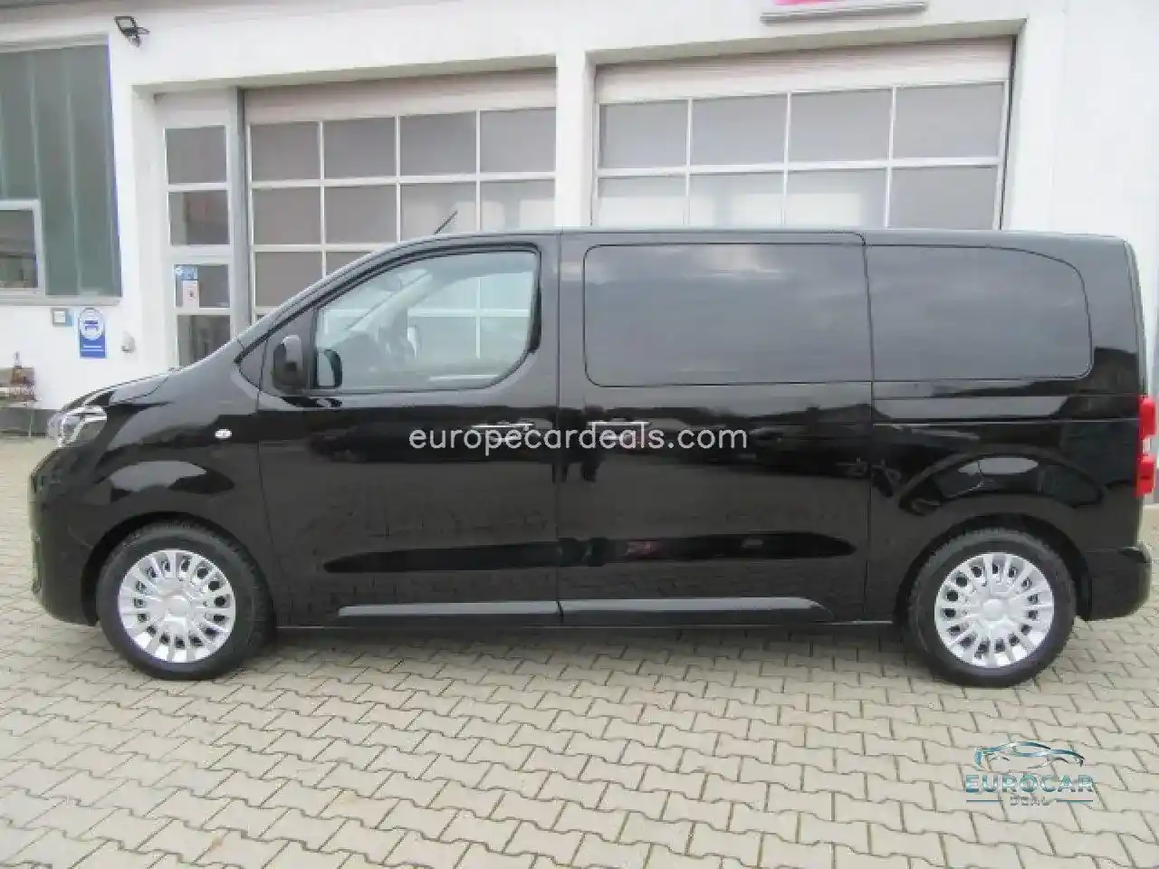 Toyota Proace (Verso)