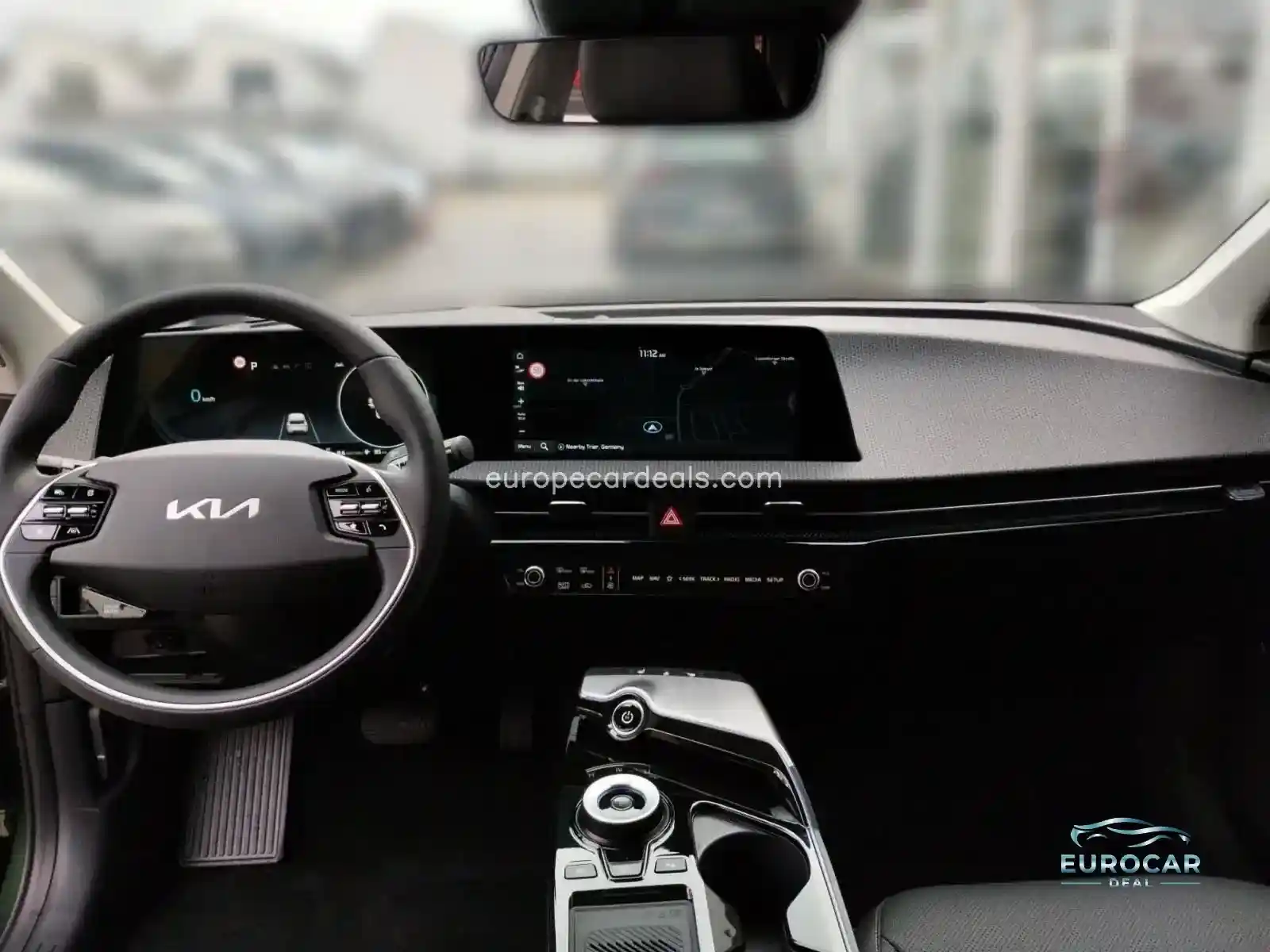 Kia EV6