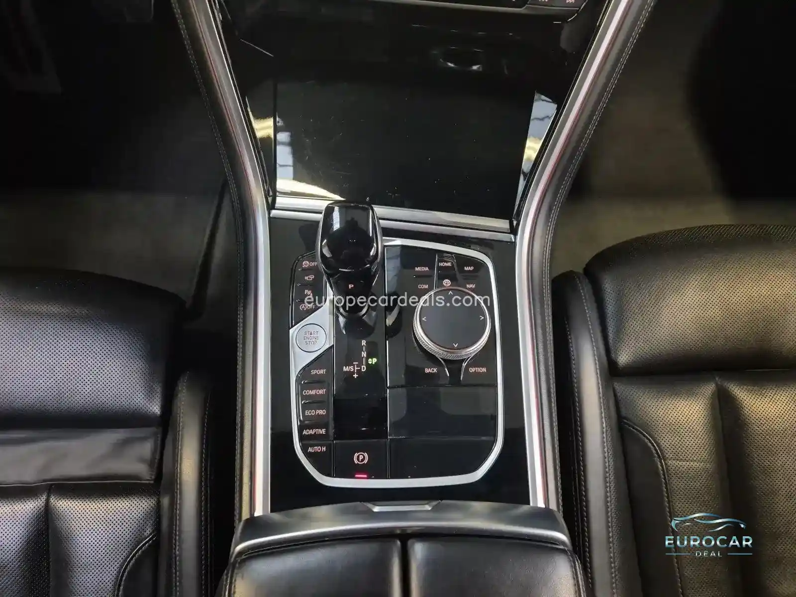 BMW M850