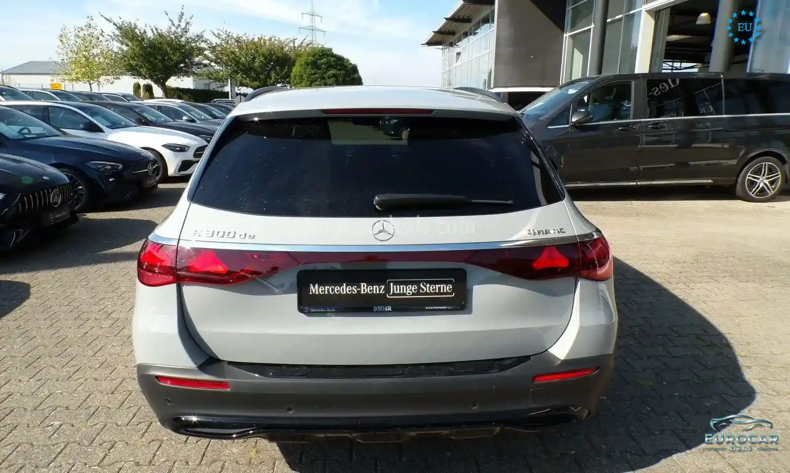 Mercedes-Benz E 300