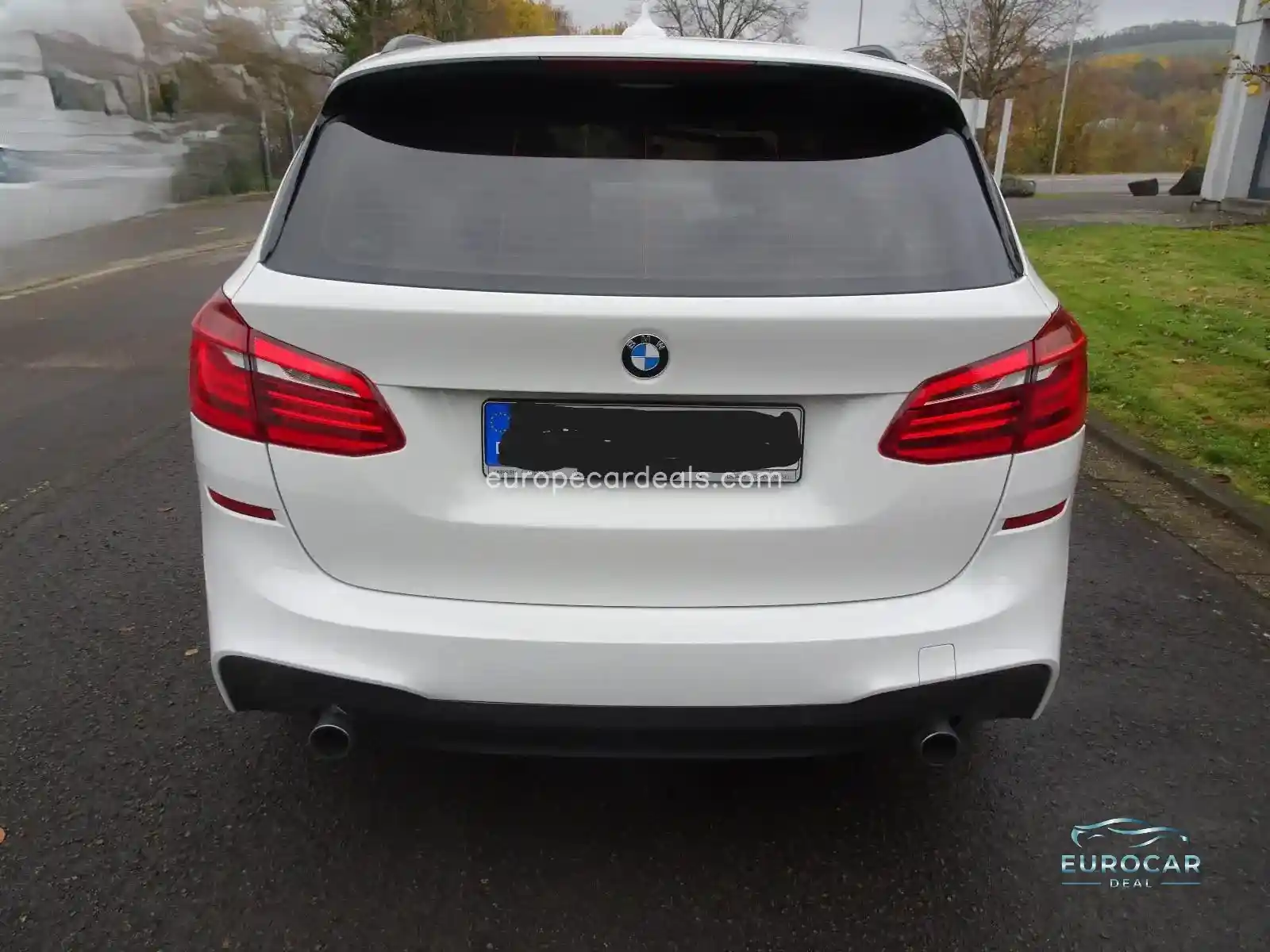BMW 220 Active Tourer