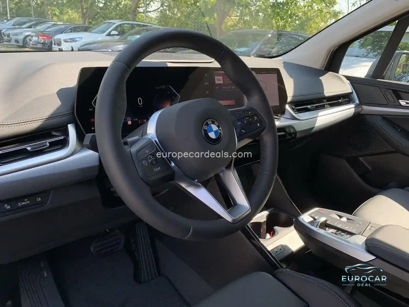 BMW 218 Active Tourer