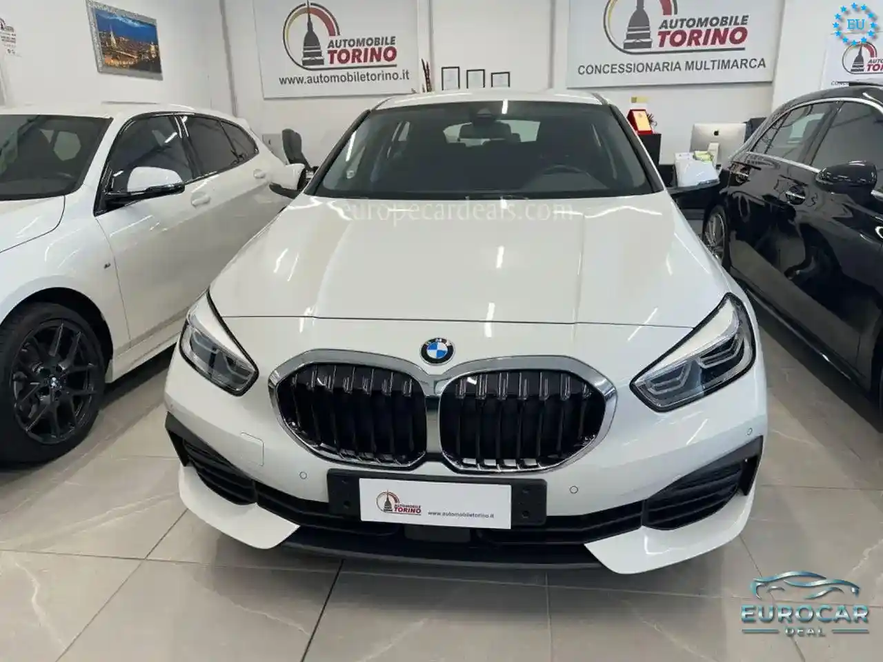 BMW 118