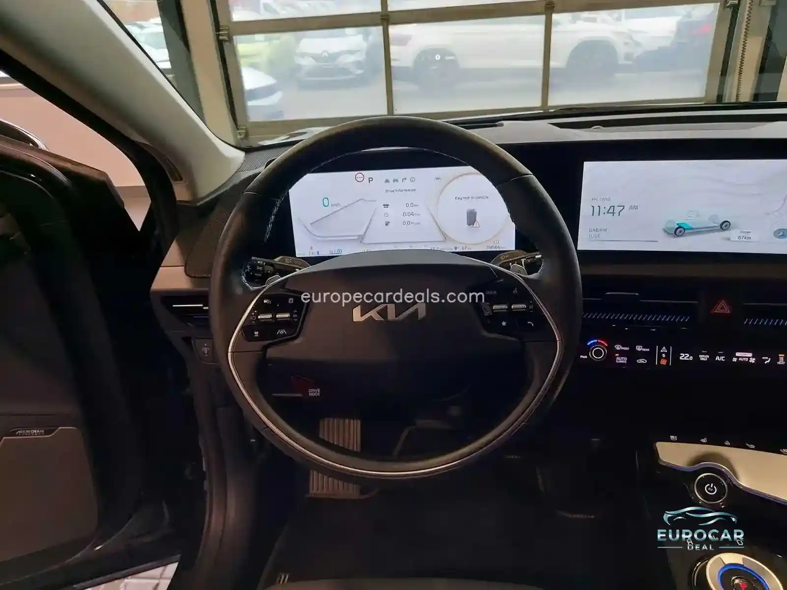 Kia EV6
