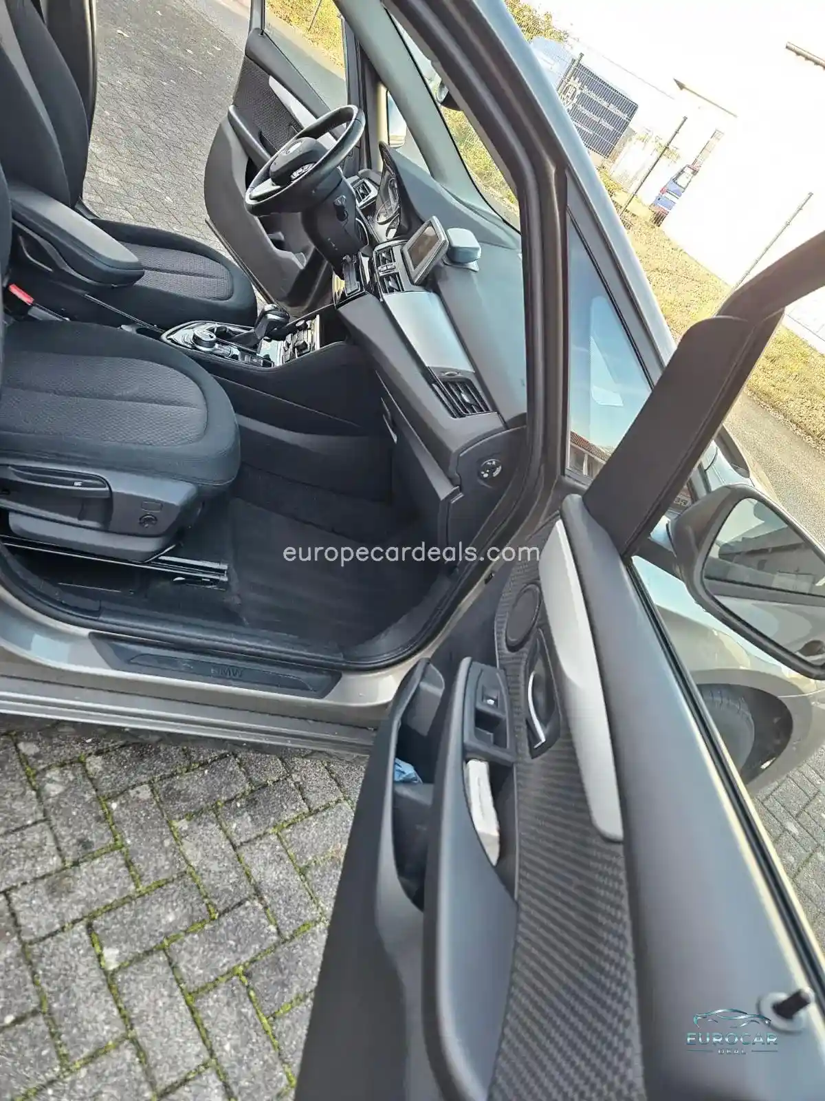 BMW 220 Active Tourer