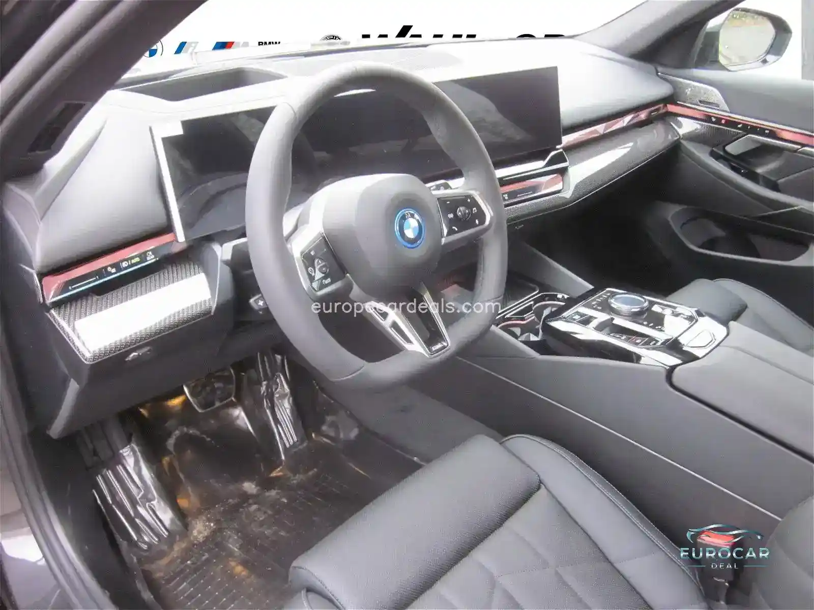 BMW i5