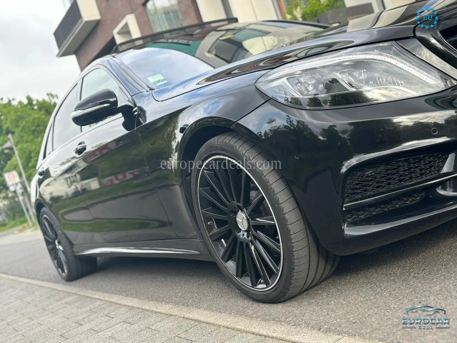 Mercedes-Benz S 350