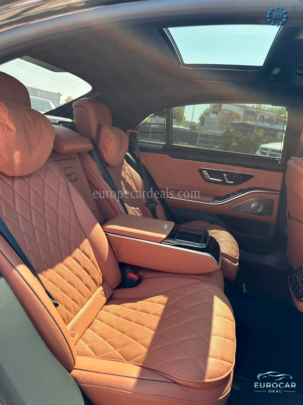 Mercedes-Benz S 400