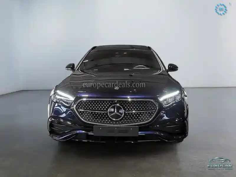 Mercedes-Benz E 300