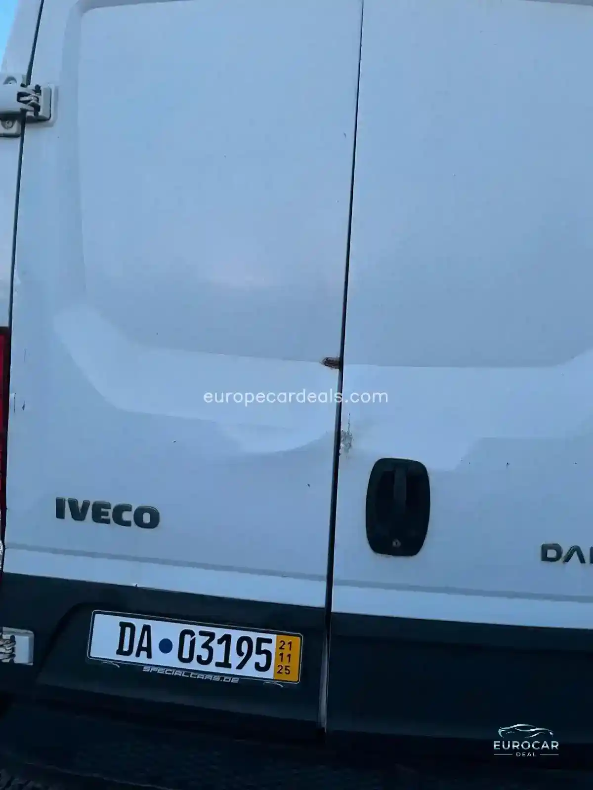 Iveco Massif
