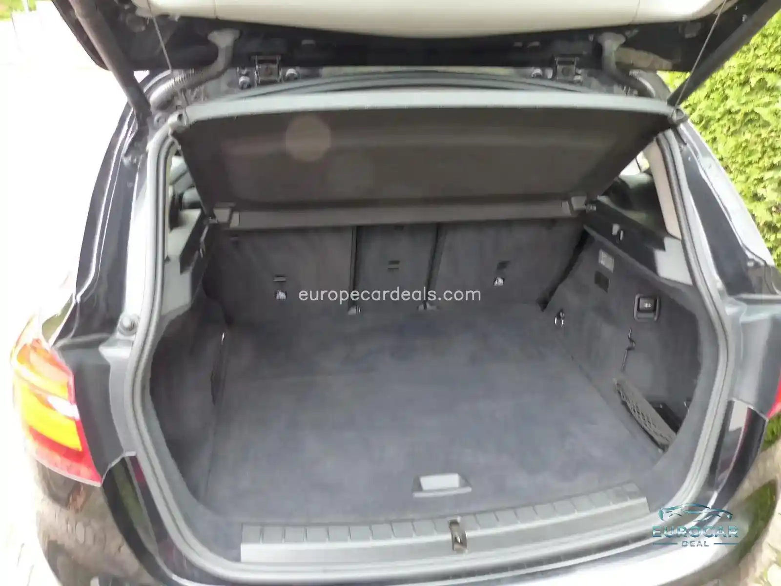 BMW 225 Active Tourer