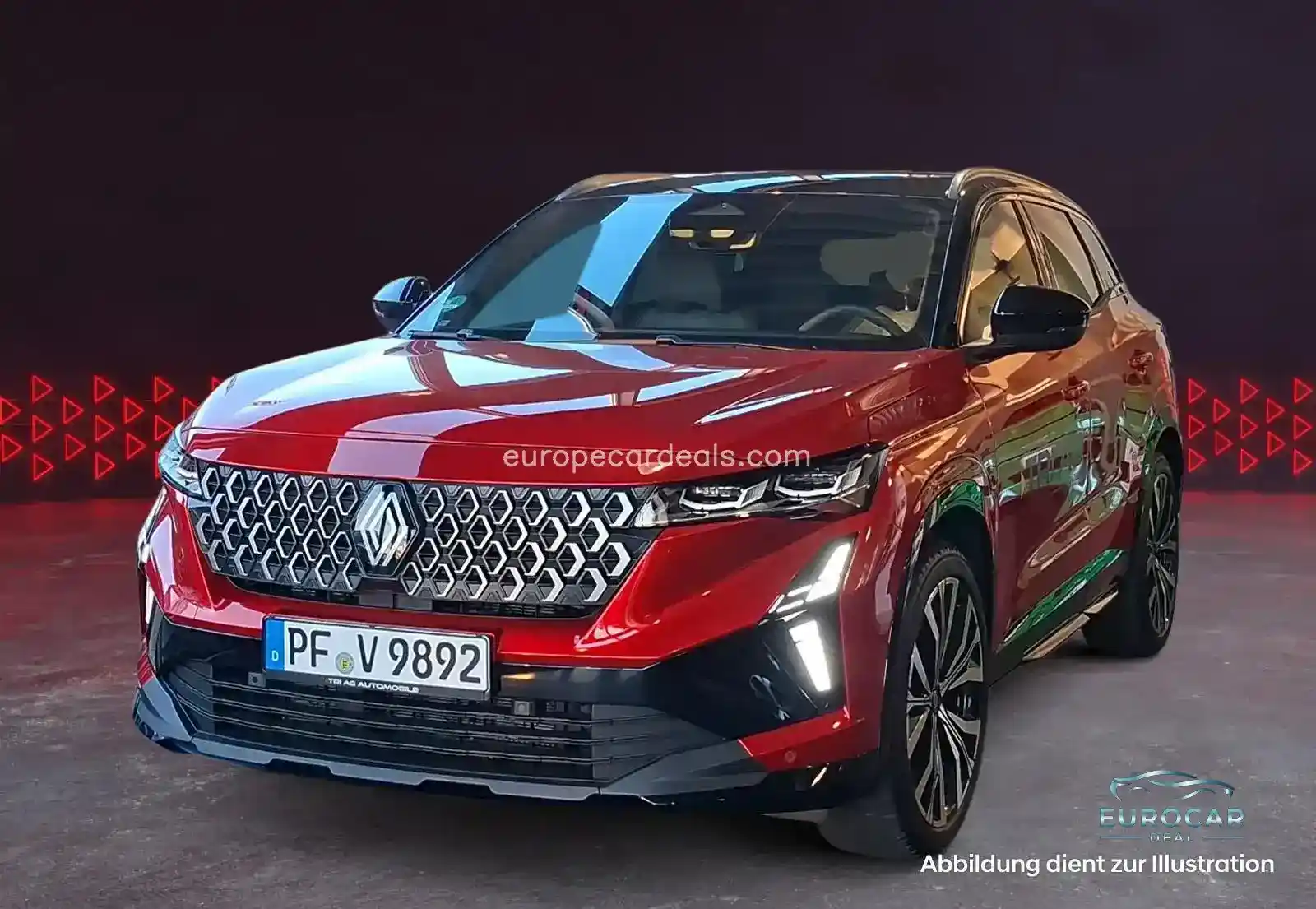 Renault Austral