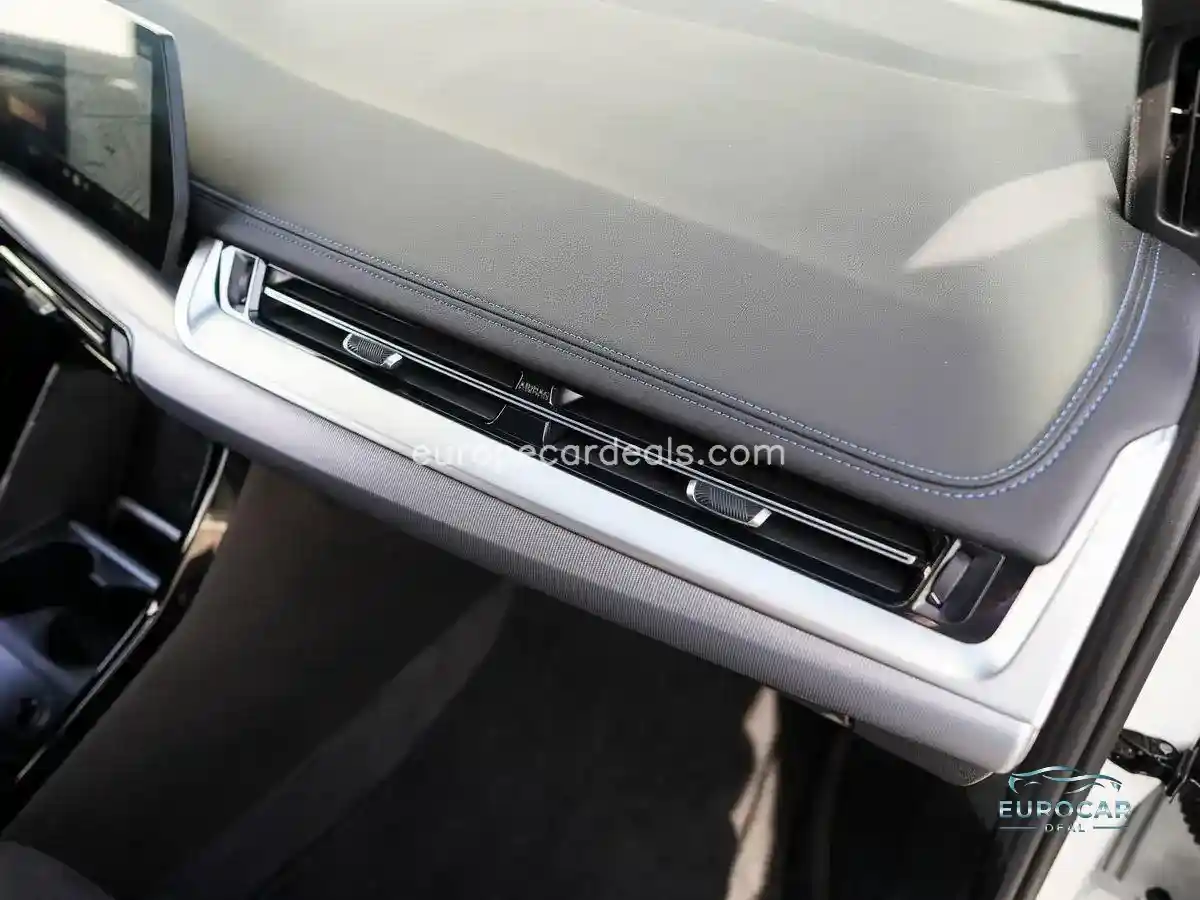 BMW 220 Active Tourer