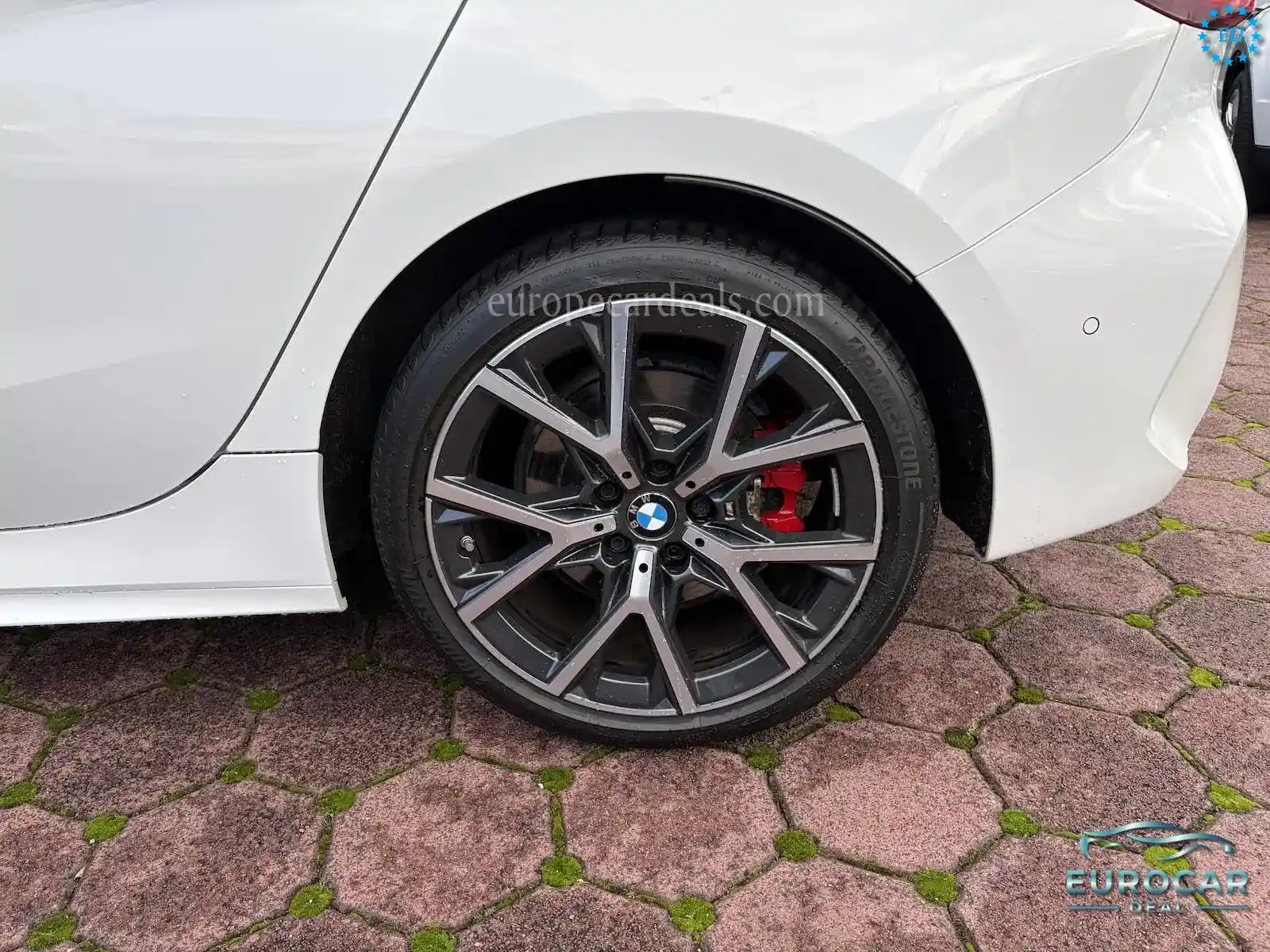 BMW 128