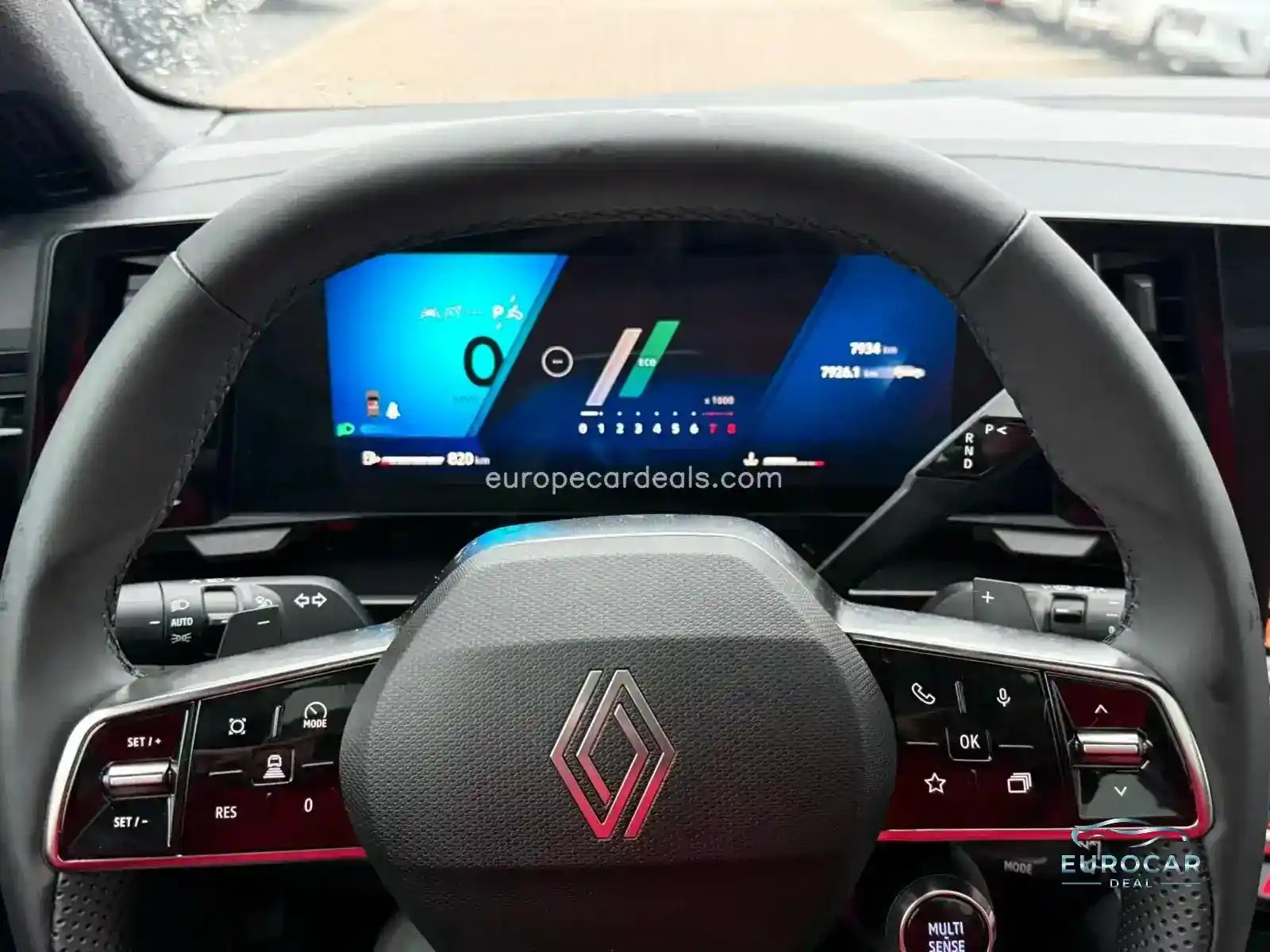 Renault Austral