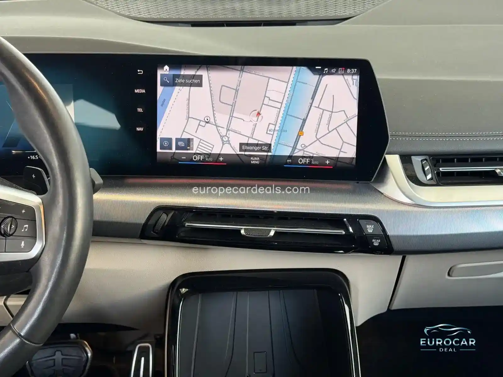 BMW 225 Active Tourer