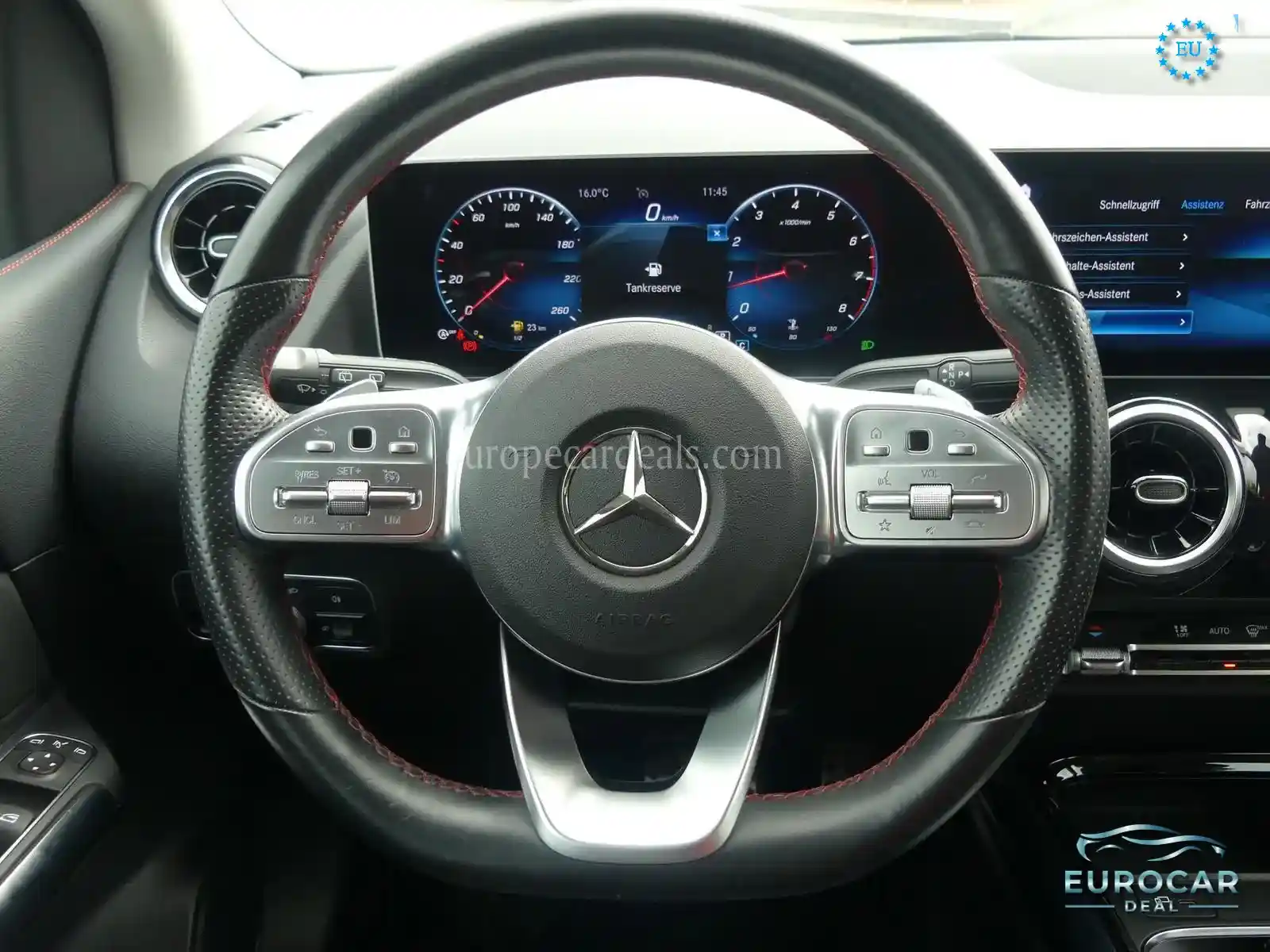 Mercedes-Benz B 150