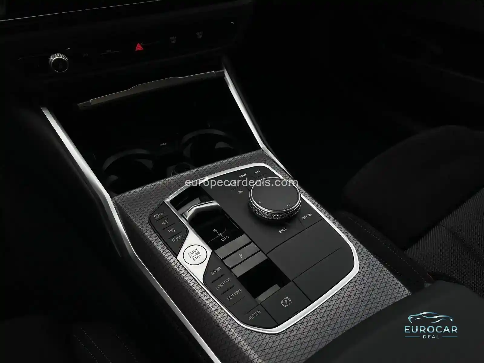BMW M340i