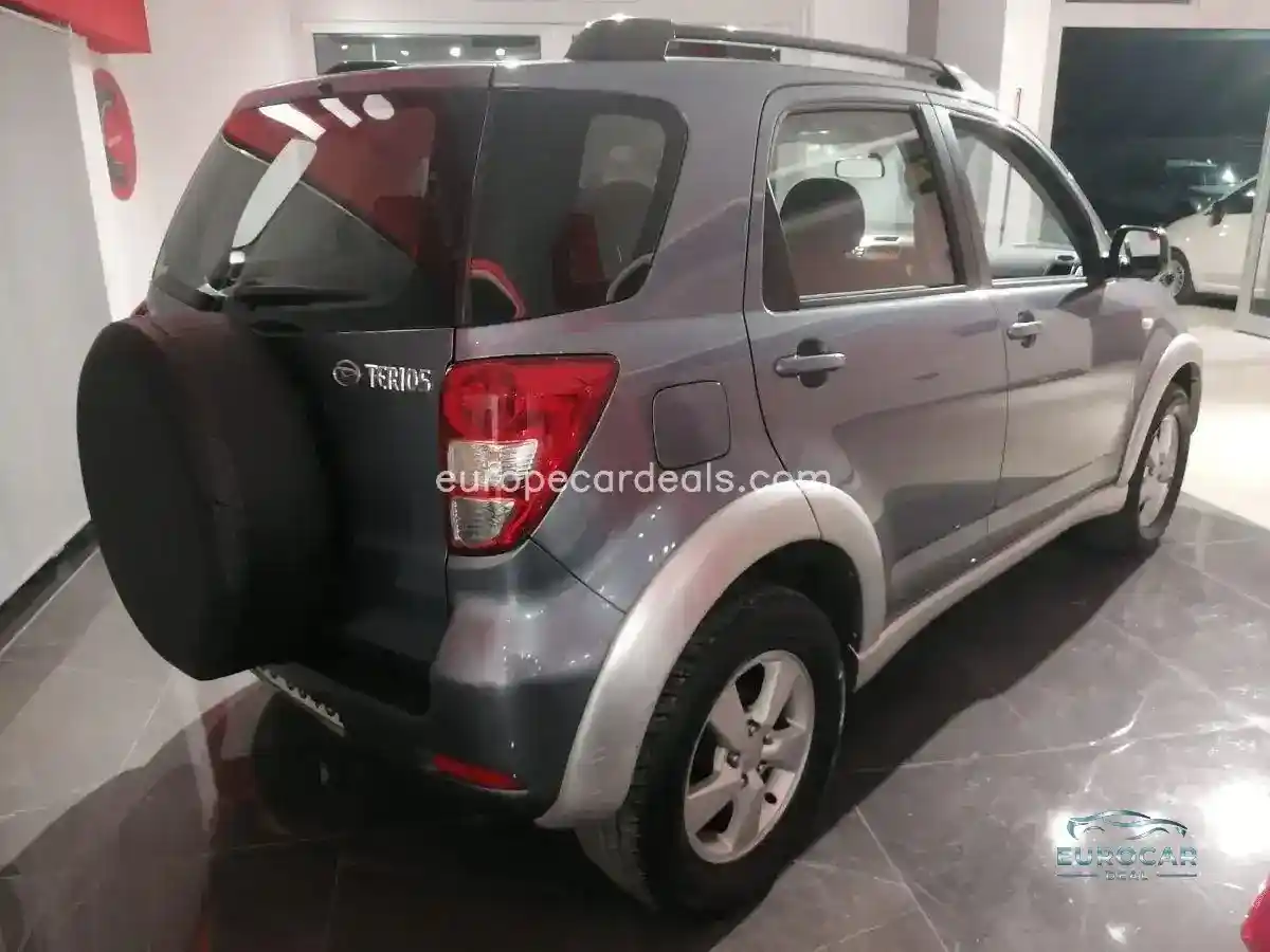 Daihatsu Terios