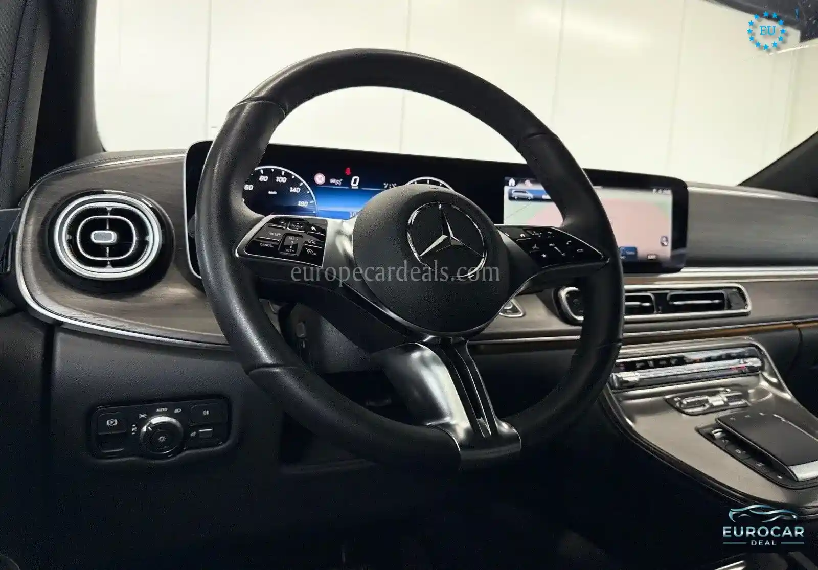 Mercedes-Benz V 300