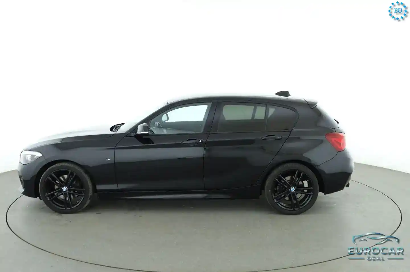 BMW 125