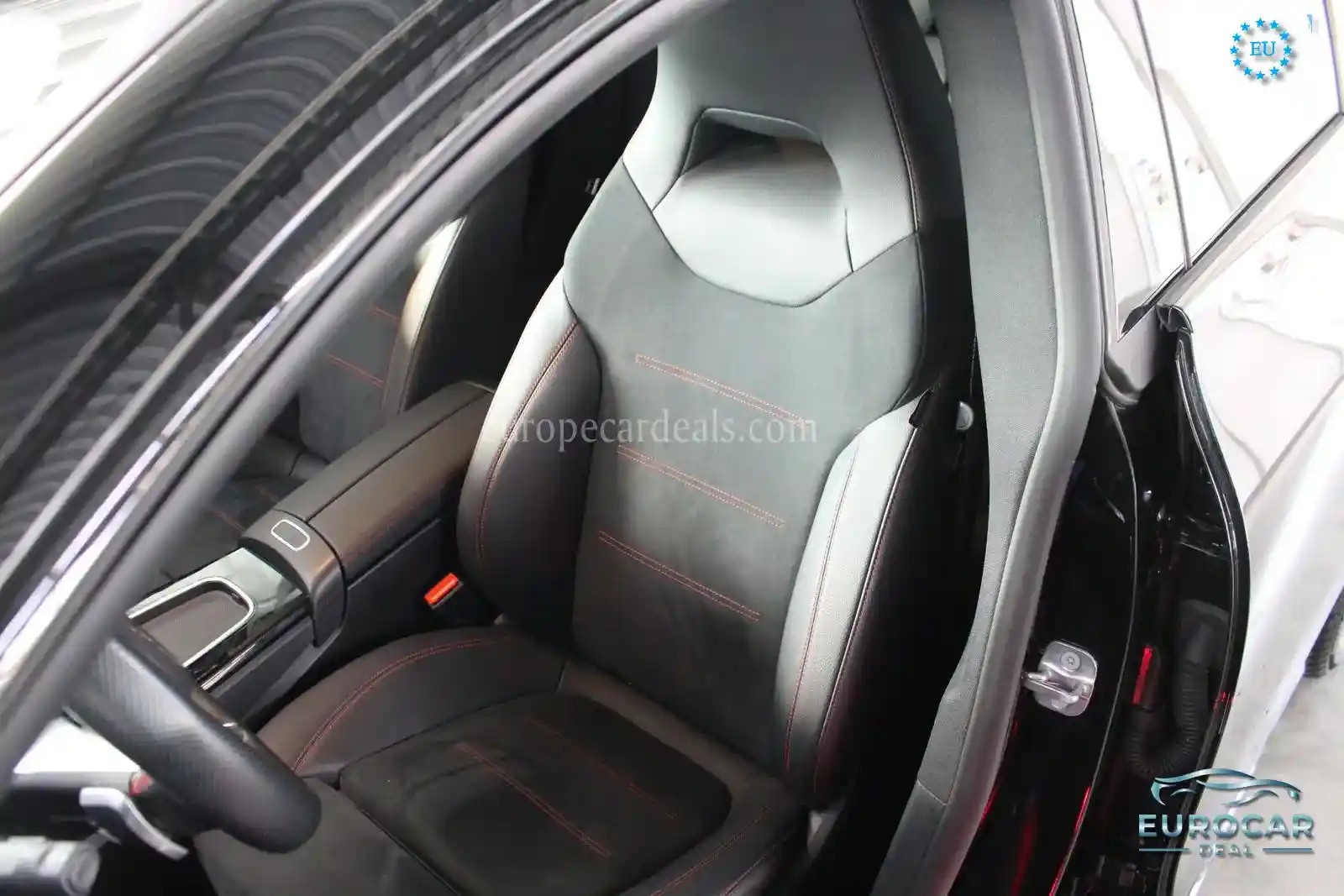 Mercedes-Benz CLA 250 Shooting Brake