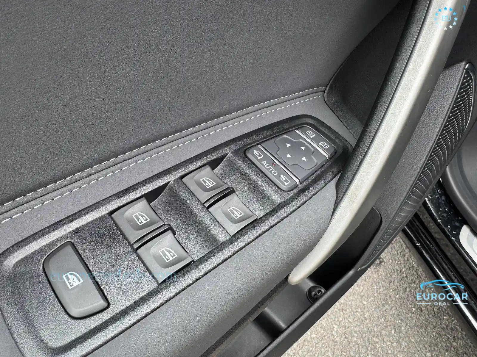 Mercedes-Benz EQT